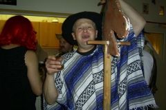 2003 - Django