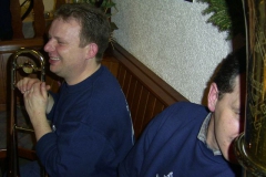 2003 - Wurschtclub