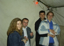 2004 - Backhausfest
