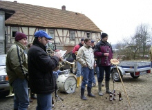 2004 - Fastnacht