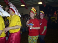 2005 - Fastnacht