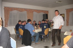 2008 - 70. Geb. Hildegard