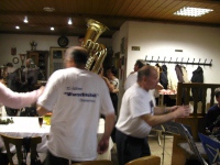 2008 - Wurschtclub