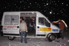 2009 - Weihnachtsmarkt