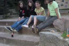 2011 - 25 Jahr Feier